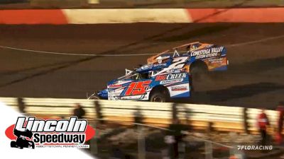Highlights | 2023 March Modified Madness at Lincoln Speedway