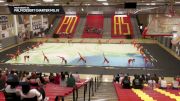 Palm Desert Charter MS JV "Palm Desert CA" at 2026 WGI Guard Palm Desert Regional+
