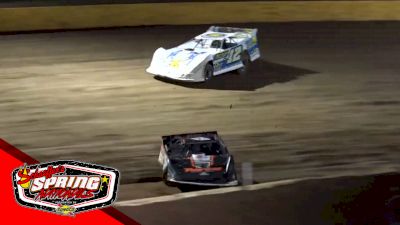 Highlights | 2023 Spring Nationals at Senoia Raceway