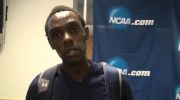 Paul Chelimo UNC Greensboro 2nd in 5k after kicking for the win at 2012 NCAA Outdoor Champs