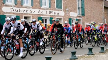 Watch In Canada: 2023 Paris-Nice Stage 1