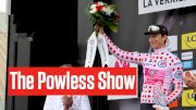 Neilson Powless With A Taste Of Paris-Nice Attacks To Come