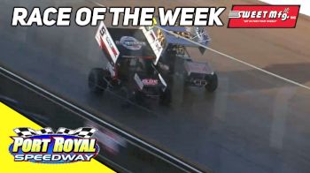 Sweet Mfg Race Of The Week: 2023 Opening Day Classic At Port Royal