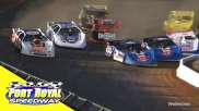 Highlights | 2023 Opening Day/Super Late Models at Port Royal Speedway