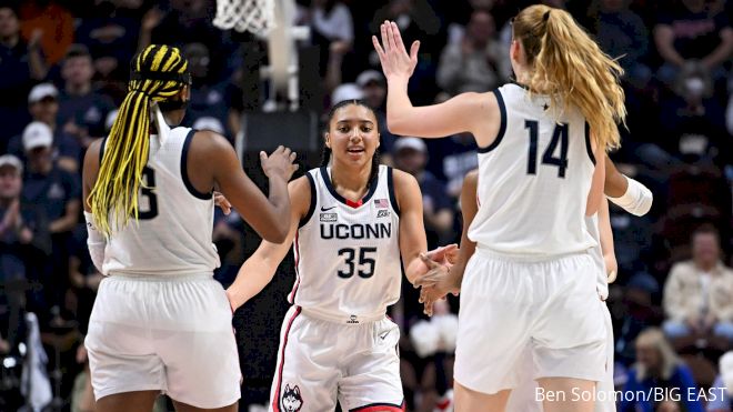 BIG EAST Women's Basketball Tournament: Quarterfinal Recap