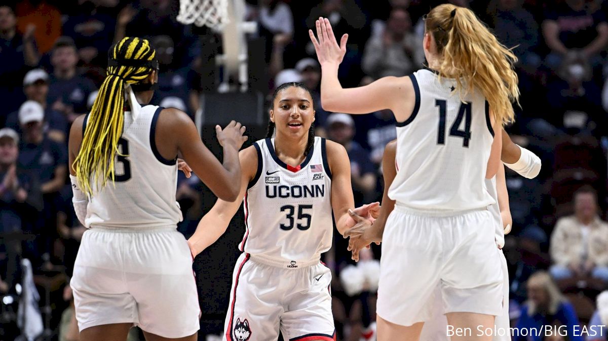 BIG EAST Women's Basketball Tournament: Quarterfinal Recap