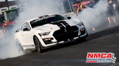Event Preview: 21st Annual NMCA Muscle Car Mayhem