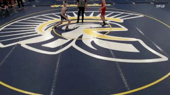 106 lbs Quarterfinal - Kyson Gamester, Twin Falls vs Prior Gillette, Gooding