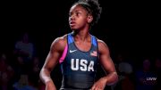 Two-time National Champion Asia Ray Chooses Life