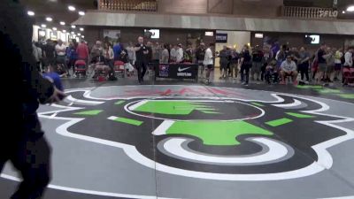 Replay: Mat 12 - 2024 US Open Wrestling Championships | Apr 26 @ 10 AM