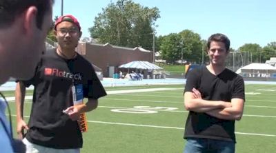 Day 4 Crack Recap from 2012 NCAA Outdoor Champs