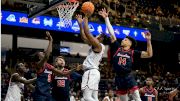 CAA Basketball Tournament Predictions: No.1 Charleston vs No.7 Stony Brook