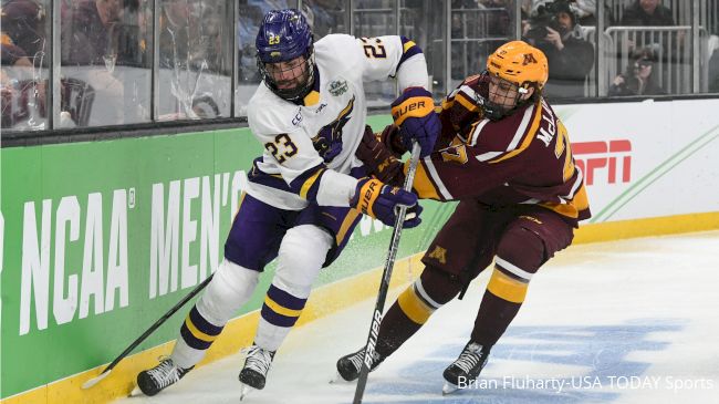 Why does the 2022-23 NHL season begin in Europe?