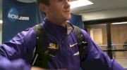 Barrett Nugent LSU 4th 110H at 2012 NCAA Outdoor Champs