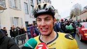 The Hectic And Nervous Paris-Nice Sprints