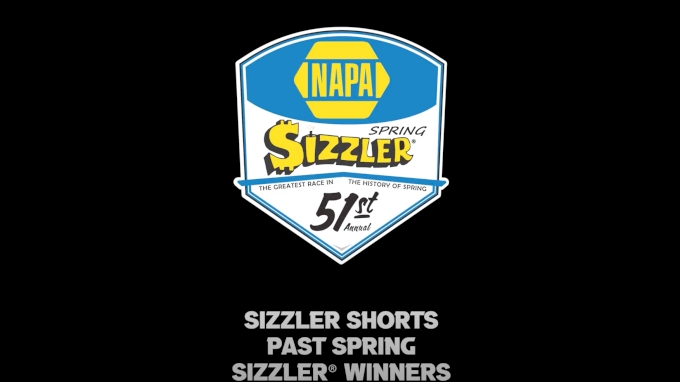 picture of Sizzler Shorts