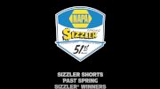 Sizzler Shorts