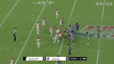 Colorado Springs vs. N.E.O. Flight - 2024 Pop Warner Football Super Bowl