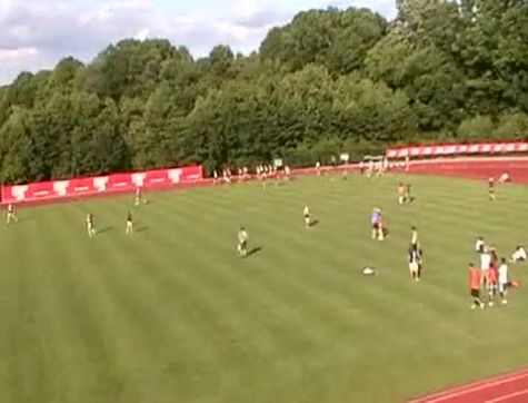 Mixed 1500 - Unseeded