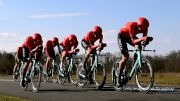 Watch In Canada: 2023 Paris-Nice Stage 3