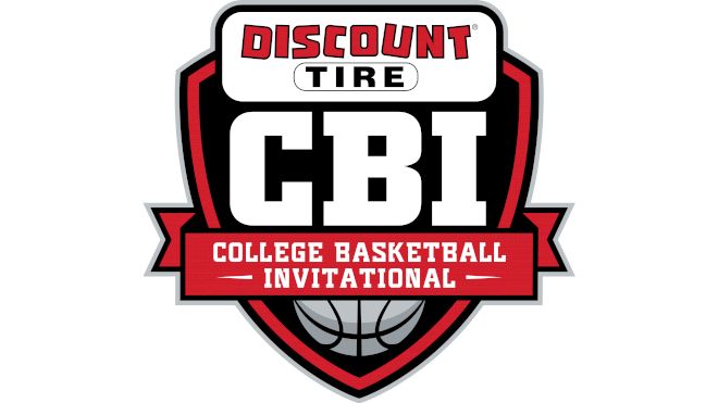 2023 Discount Tire - College Basketball Invitational