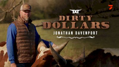 Dirty Dollars: Jonathan Davenport (Trailer)
