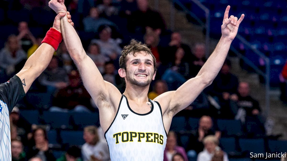 2023 NCAA Div II Wrestling Championships Brackets, Schedule, And Rankings