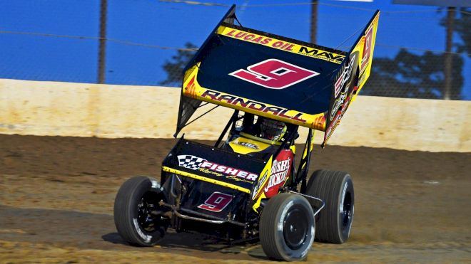 High Limit Sprint Car Driver Roster Continues To Grow