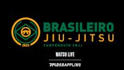 Flograppling vai transmitir todas as lutas do Campeonato Brasileiro 2023