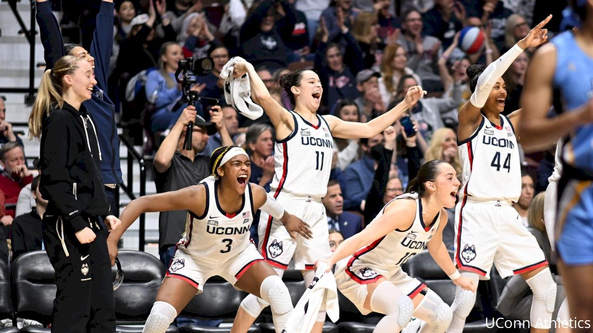 BIG EAST Women's Basketball Tournament Predictions: UConn Streak Continues