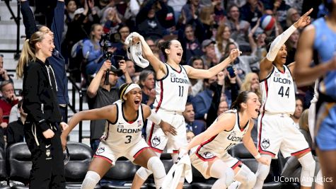 BIG EAST Women's Basketball Tournament Predictions: UConn Streak Continues
