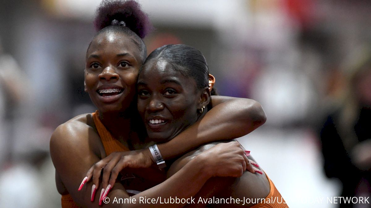 NCAA Indoor Track And Field Championships 2023 Schedule