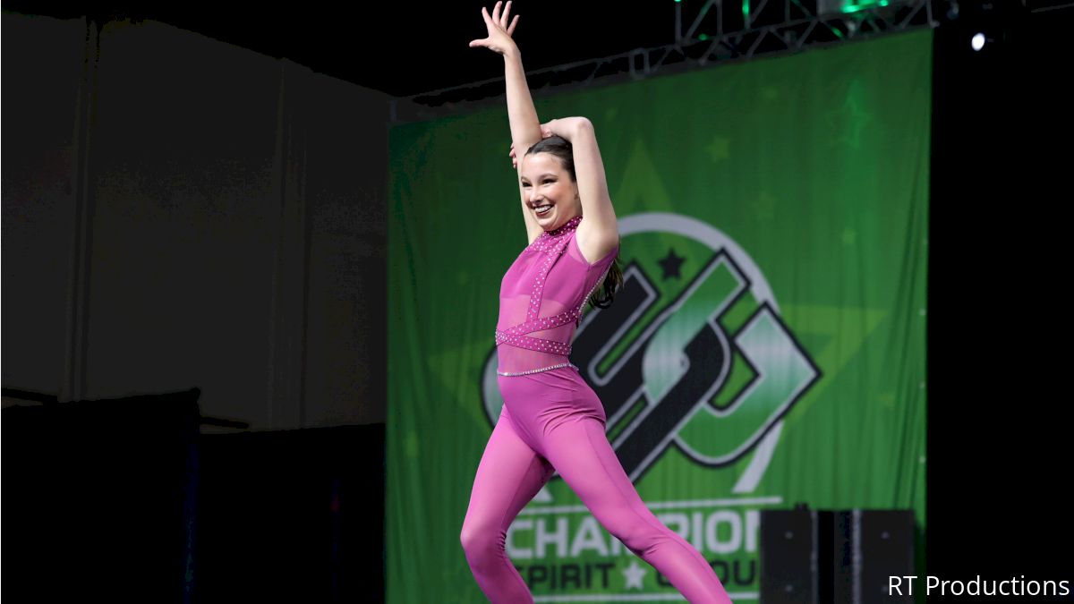 8 Winning Junior Routines To Remember From CSG Dance Grand 2022