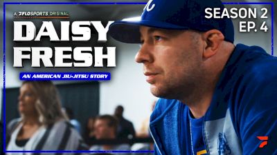 Daisy Fresh: An American Jiu-Jitsu Story (Season 2, Episode 4)