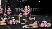 Relive 5 Level 3 Routines From The U.S. Finals Pensacola