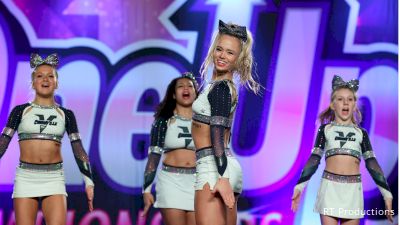 Meet The 20 Teams Advancing in Cheerleader's Choice: All Star Insider!