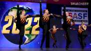 Will The Energizers Dominate Open Kick In 2023?
