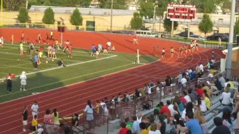 W800 Sec 1 - PA Distance Festival