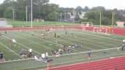 W1500 Sec 1 - PA Distance Festival