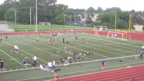 W1500 Sec 1 - PA Distance Festival