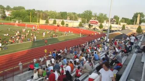 M800 Sec 1 - PA Distance Festival