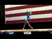 Bannon's (Simone Biles)