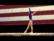 Cincinnati (Lexie Priessman)