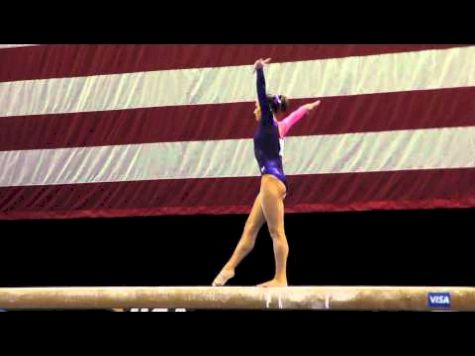 Cincinnati (Lexie Priessman)