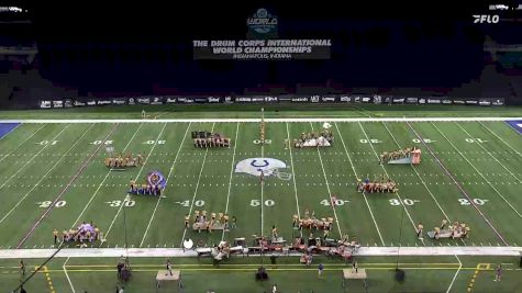 Encore - Spartans "Surreal" at 2023 DCI World Championships