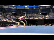 GAGE (Madison Desch)