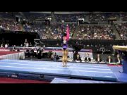 (Cincinnati) Lexie Priessman