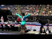 (Bannon's) Simone Biles