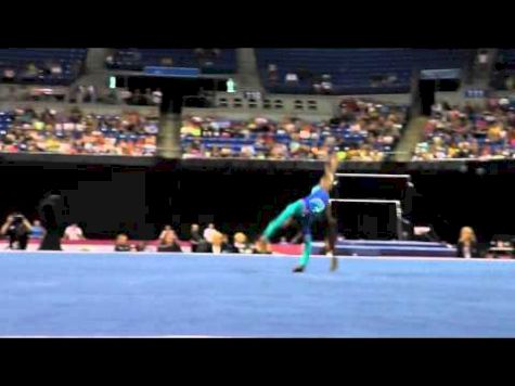 (Bannon's) Simone Biles