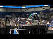 Bannon's (Simone Biles)- Day 2